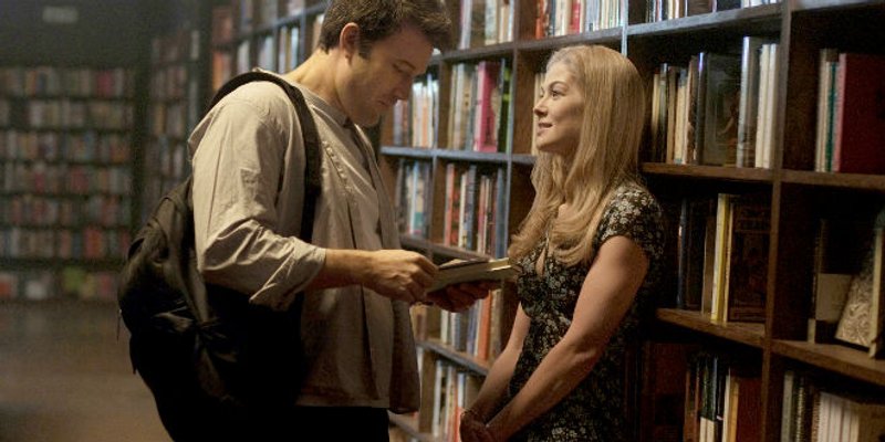 'Nestala' Davida Finchera - vjerojatno najbolje što Hollywood može ponuditi