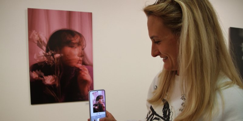 FOTOGALERIJA Zanimljiva izložba otvorena u Galeriji umjetnina 