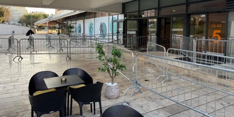 Sve je spremno za Thompsonov koncert u Splitu