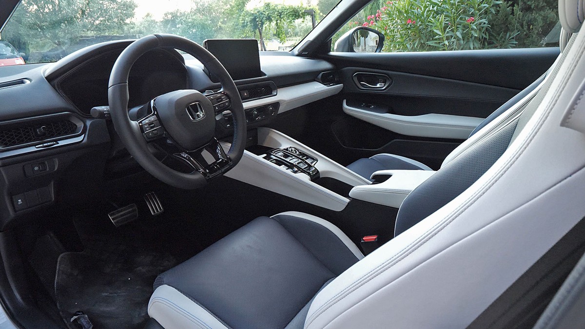 Honda Prelude: Povratak legende u modernom hibridnom izdanju