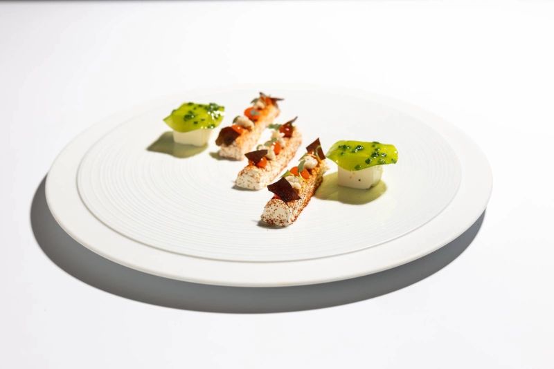 Gastronomska jesen