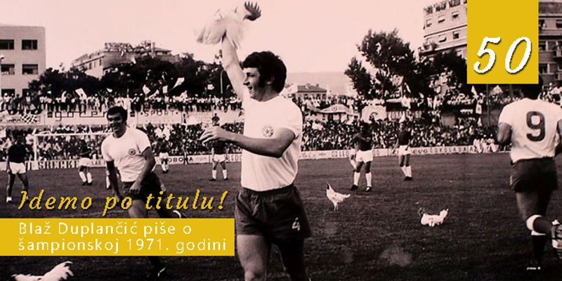 EMOCIJE SU ZAJEBANE: Ivica Hlevnjak golom u 88. minuti raspametio 20.000 navijača na Starom placu!