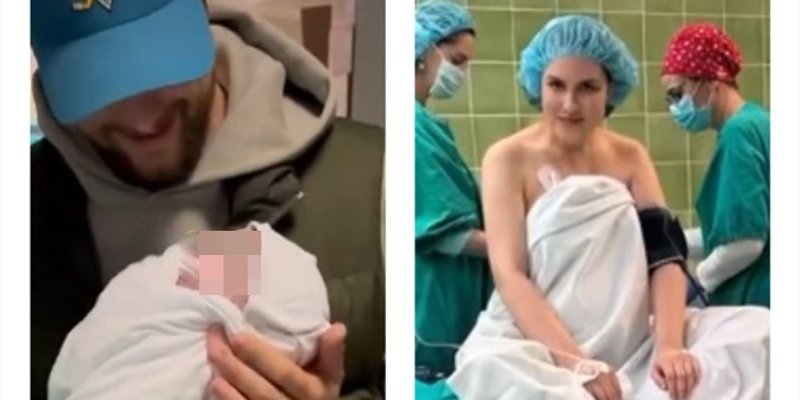 Lana Jurčević čestitala Božić