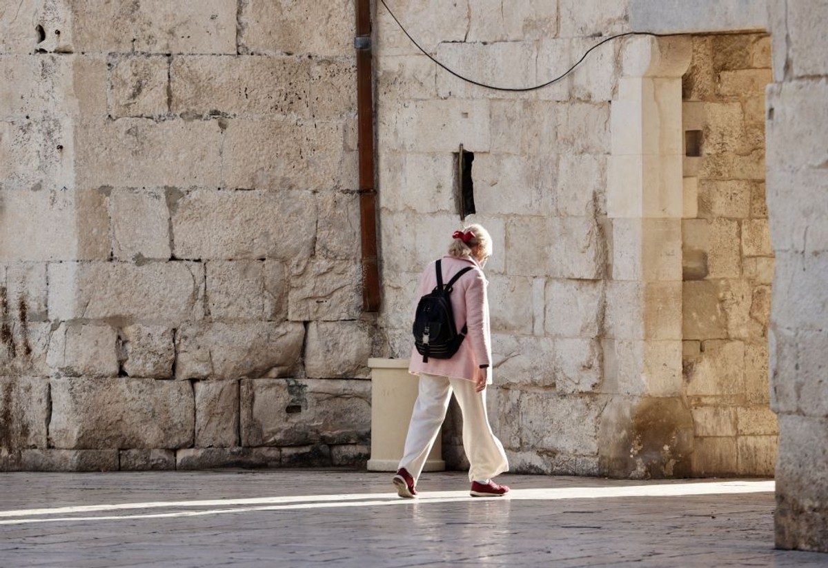 Riva | foto: Veljko Martinović