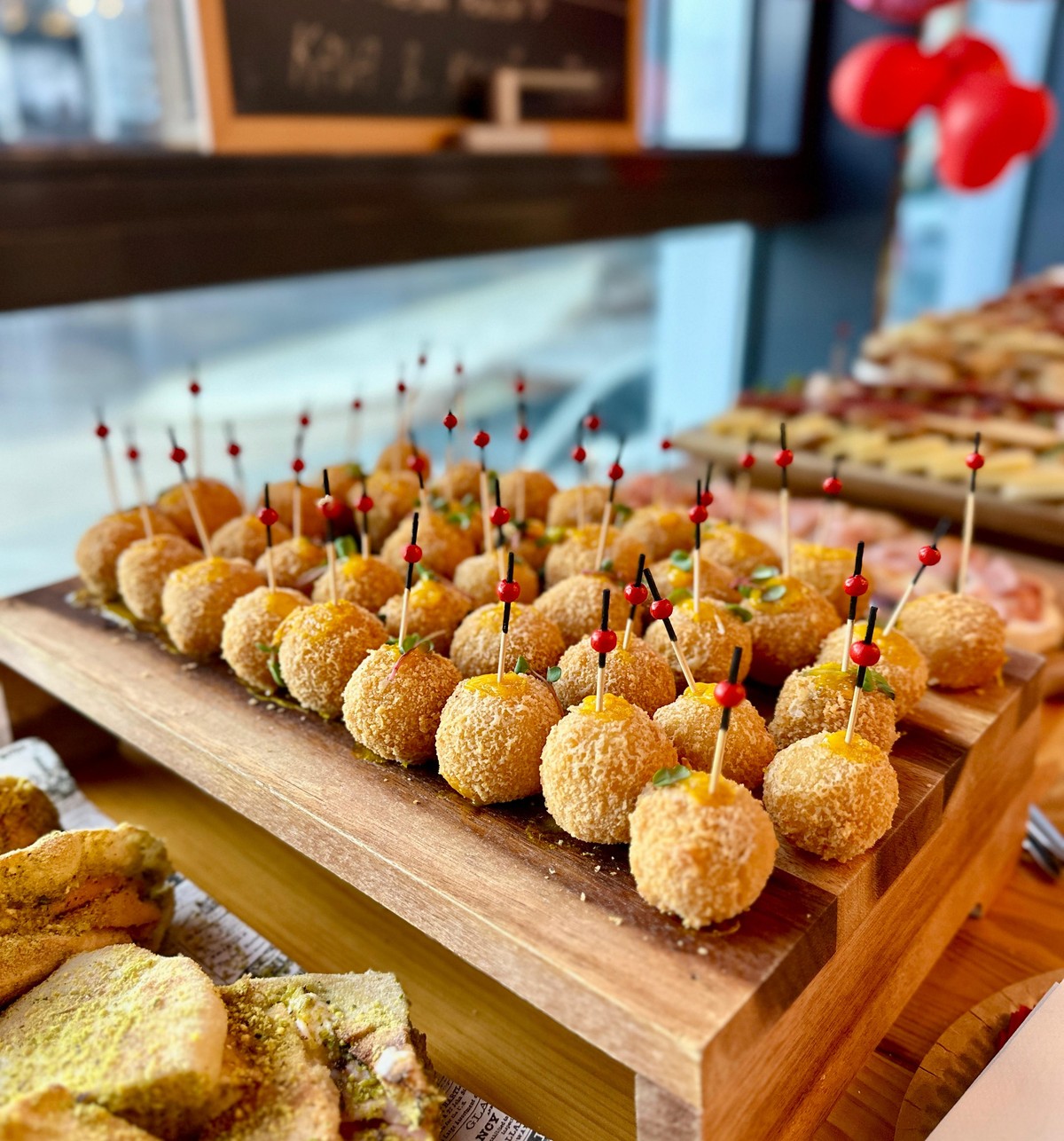 SPLITSKA Coffee & Co. - Idealno mjesto i za razne evente, poslovna i privatna druženja, partyje