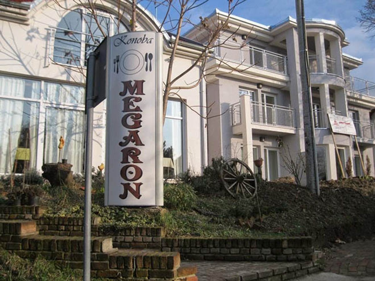 DRUGAČIJA PRIČA IZ SLAVONIJE Prodao sve u Istri i u svom Vukovaru iz ruševine izgradio turističku senzaciju