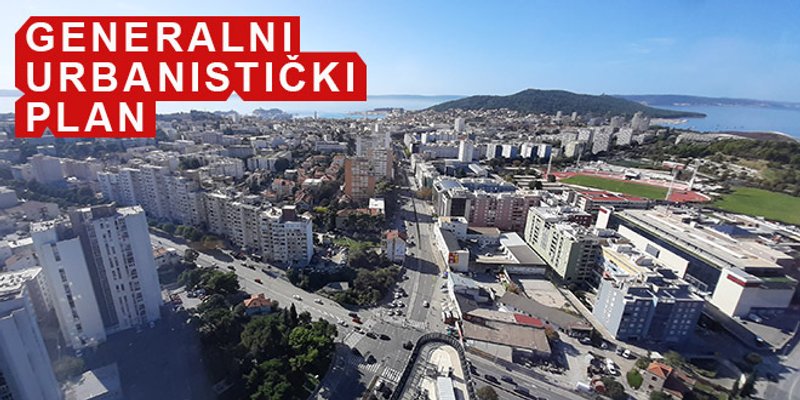 DI JE ZAPELO? Slučaj GUP - ili kako je gradonačelniku Šuti pola godine već prošlo kroz prste