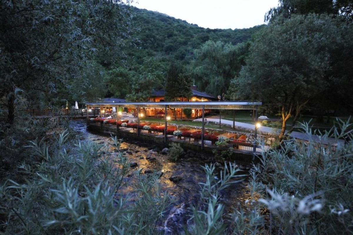 Vrelo Borak | foto: Promo