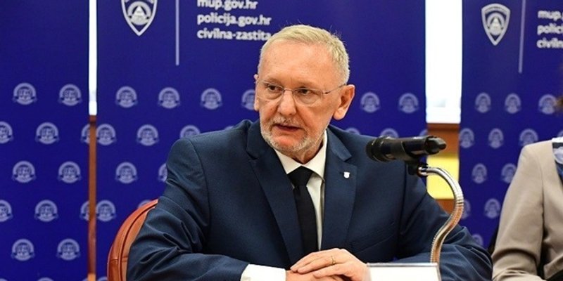 Vlada odobrila pomoć Ukrajini u vrijednosti 625.000 eura