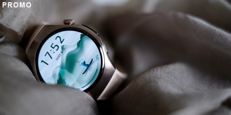 Huawei Watch 5 – pametni sat s dušom i stilom