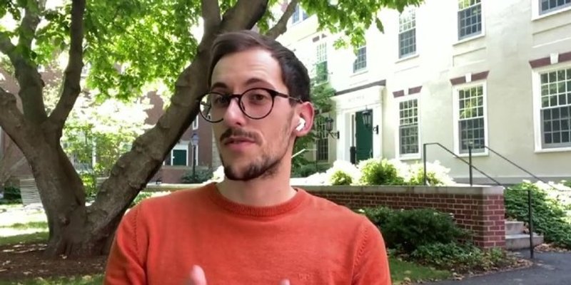 VIDEO Mladi splitski liječnik s američkom adresom, Alen Juginović osmislio projekt Hot Science Balloon