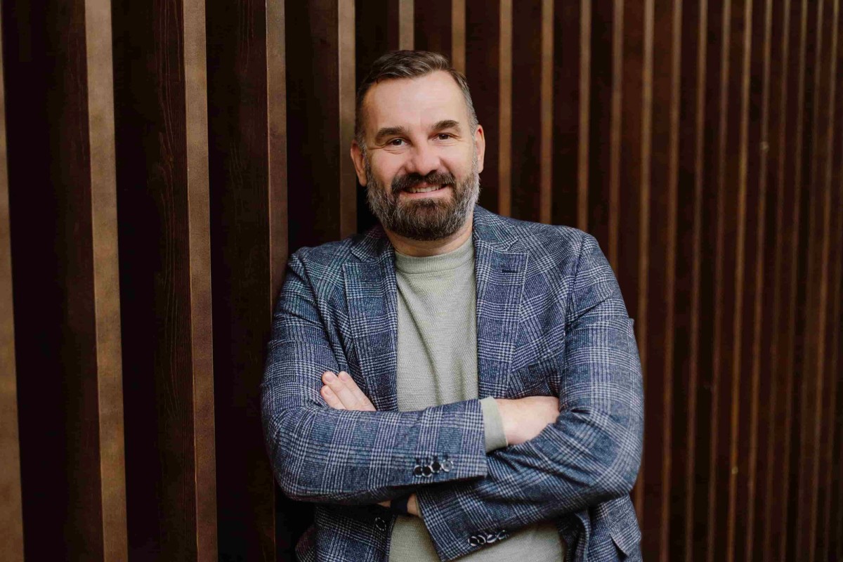 Novo izdanje Automation Summita: Svi ključni ljudi regije u doba AI-ja na jednom mjestu