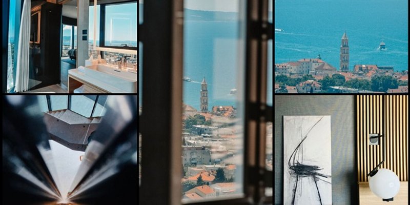 FOTO: Westgate Tower ishodio uporabnu dozvolu, AC Hotel otvara u ponedjeljak