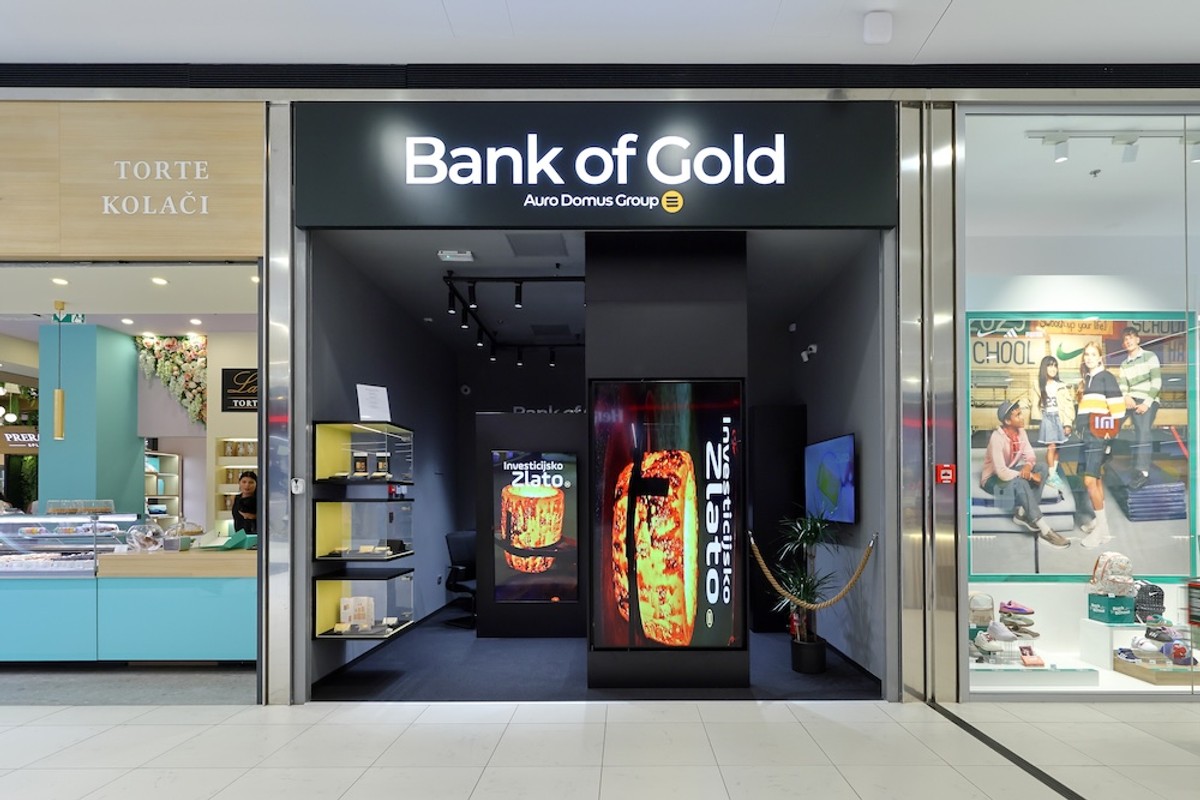 Investicijsko zlato je sve poželjniji oblik ulaganja, a mi smo istražili koliko se isplati ova investicija