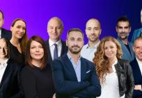 Više od 20 globalnih i lokalnih stručnjaka u financijskoj industriji stiže na prvo izdanje Money Talksa