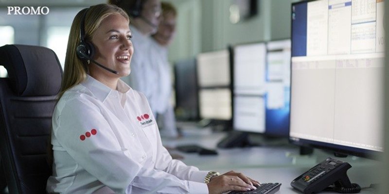 Securitas lansirao aplikaciju koja u potpunosti mijenja način zaštite