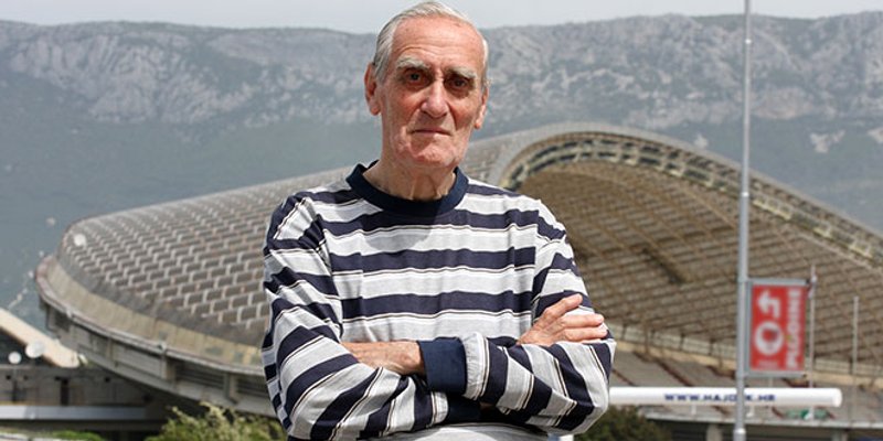 Preminuo Branko Šegović