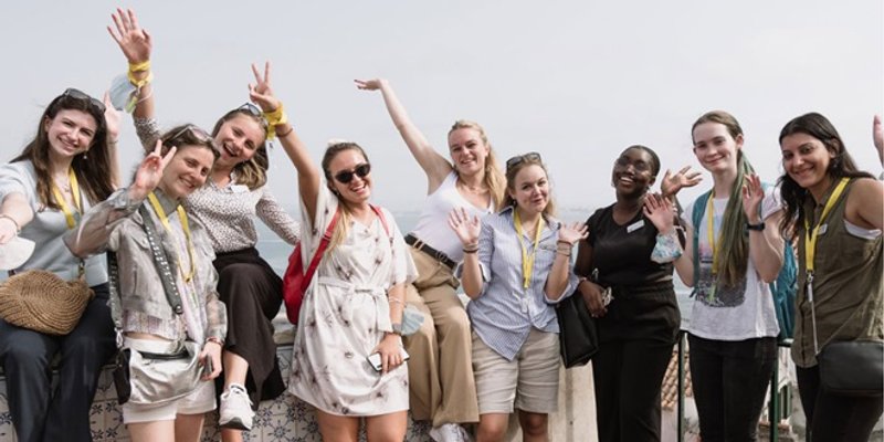 Novo izdanje Huawijeve 'Škole za ženski leadership u digitalno doba'