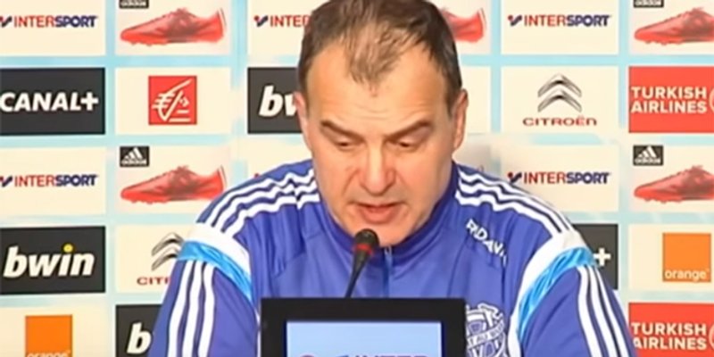 Bielsa glavni kandidat za preuzimanje Evertona
