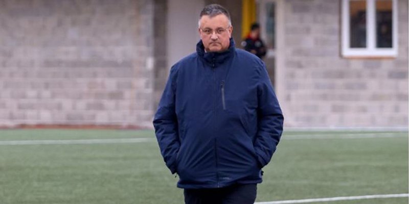 Predsjednik Abecede kandidirao se za predsjednika Nogometnog saveza Zadarske županije