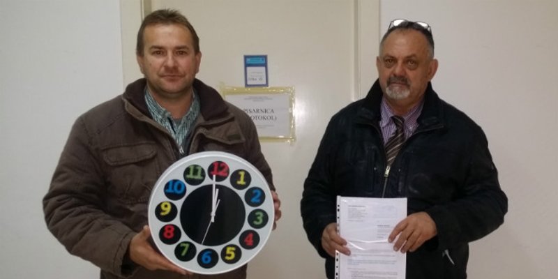 Protivnici gradnje plinske elektrane Peruća: 'Jedan incident značit će zagađenje pitke vode kojom se napaja Split'