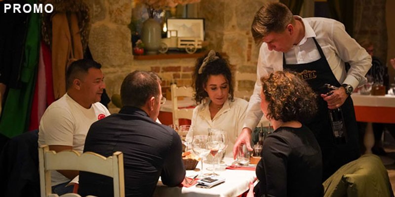 Valentinovo u Tinelu