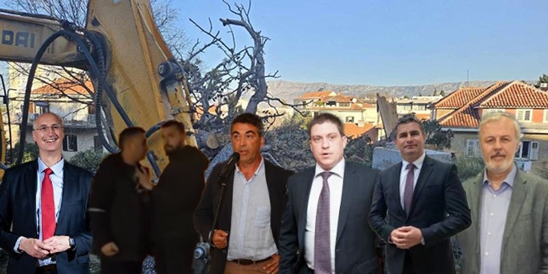 PREGLED TJEDNA: Poruka je jasna - stani nam na žulj i dočekat ćemo te ispred kuće