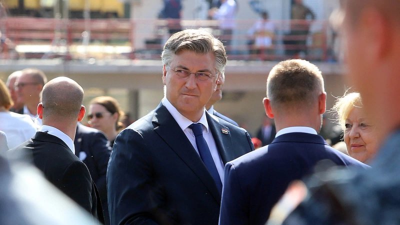 Očajni roditelji djece s autizmom uputili poziv Plenkoviću: 'Dođite u Split i vidite ovo'