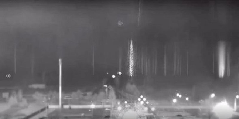 RUSI NADIRU S JUGA Osvojili najveću europsku nuklearnu centralu