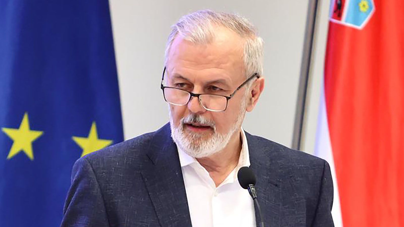 Sanader o blokadi izbora Ustavnih sudaca: 'Hajdaš Dončić se ponaša kao balkanska pudlica Sandre Benčić'