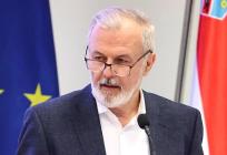 Sanader o blokadi izbora Ustavnih sudaca: 'Hajdaš Dončić se ponaša kao balkanska pudlica Sandre Benčić'