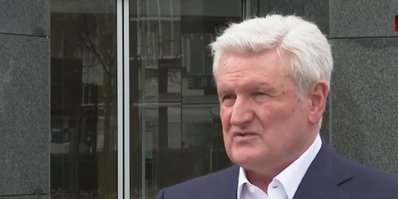 Todorić: Preuzimanje Fortenove je nacionalna ugroza i međunarodni kriminal