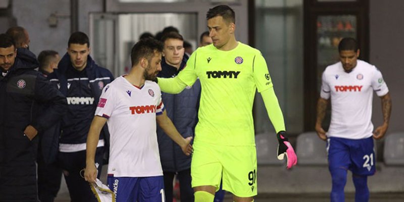 Lovre Kalinić: Bez želje i srca mislim da ne možeš očekivati ništa