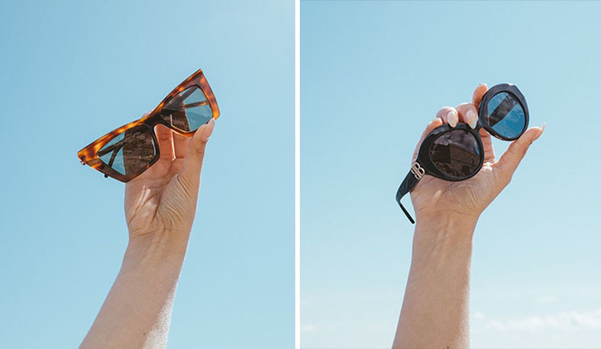 Doktorica savjetuje kako spriječiti tumor oka od štetnog UV zračenja!