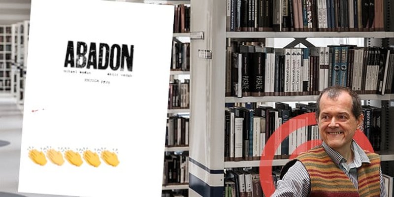 'TIMBAR NA LIBAR' ŽELJKA ERCEGA: Varaždinski 'Sedam' u rukama slikara 