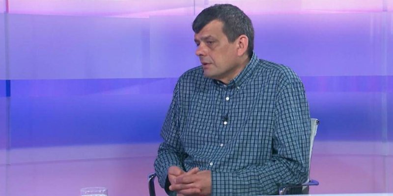 Kaić: U Hrvatskoj je oko 90.000 ljudi bilo u kontaktu s koronavirusom