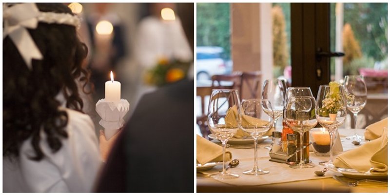 RODITELJI PRVOPRIČESNIKA OČAJNI 'Tek je siječanj, a 14. svibnja nema slobodnih restorana'