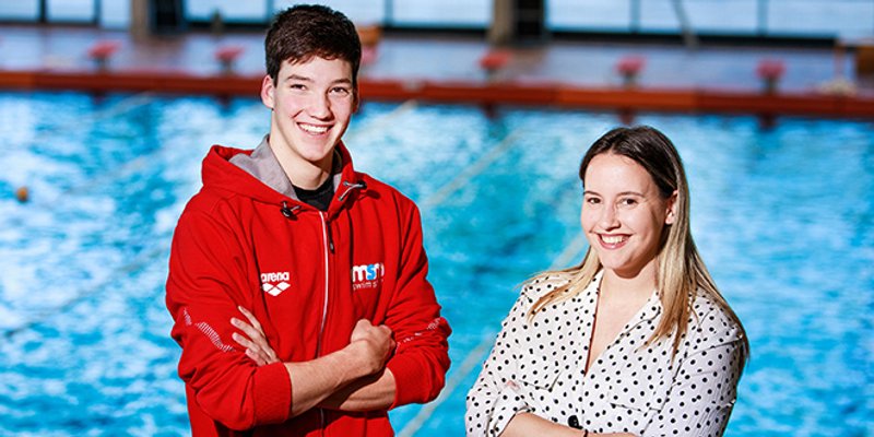 NEDJELJNA ĆAKULA Franko Grgić: Uzori su mi Anthony Joshua i Conor McGregor