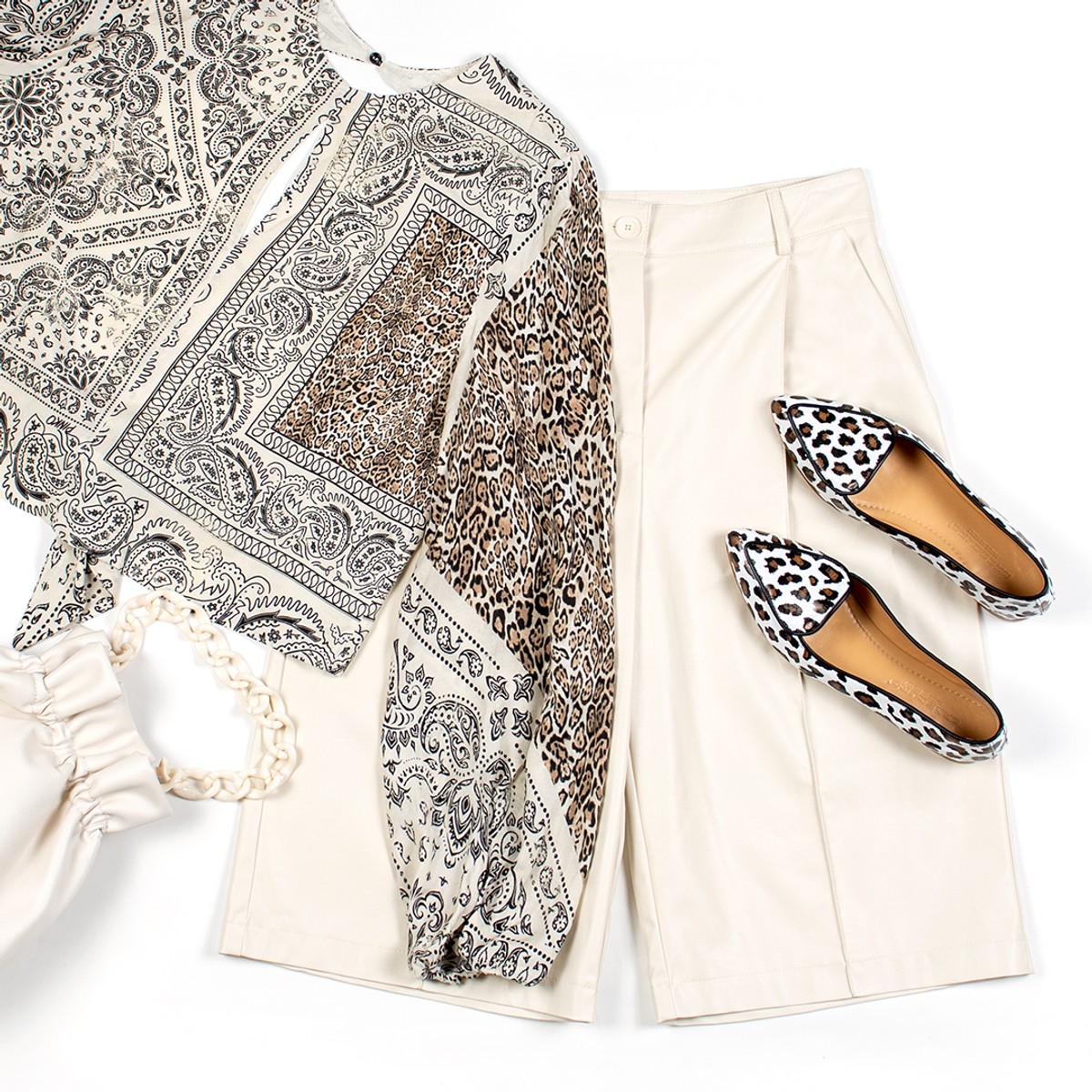 JOKER FASHION PORTFOLIO Animal print - probudite zvijer u sebi!