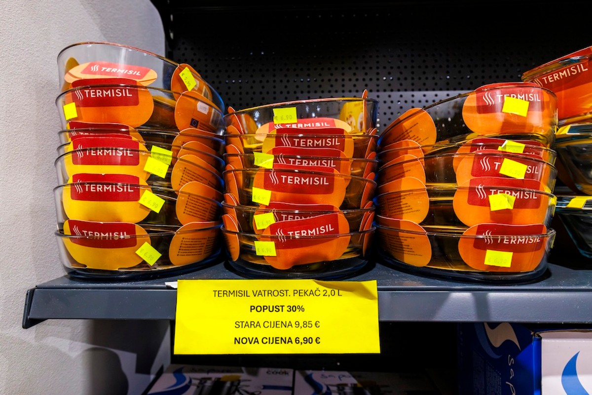 Ludilo u Kaštelima! U poznati outlet stigli vrhunski televizori - nećete vjerovati koliko koštaju! Evo što je još na brutalnoj akciji