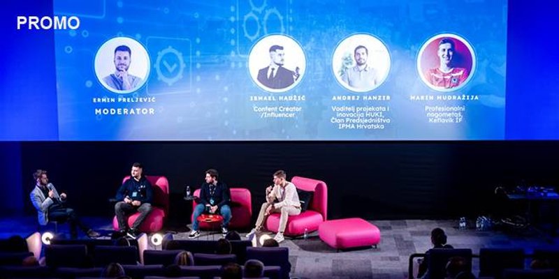 ChalLEANge 2025 oborio sve rekorde: Kad hrvatska proizvodnja pokaže što zna