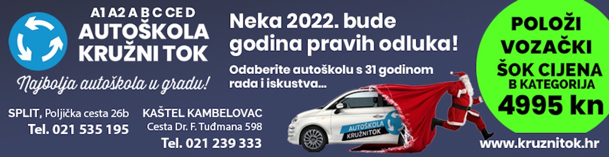 FOTOGALERIJA Maturalni ples Komercijalno-trgovačke škole Split