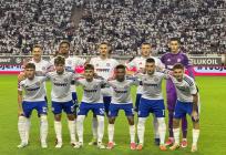 Hajduk igra u bijelim štucnama, evo koji je razlog