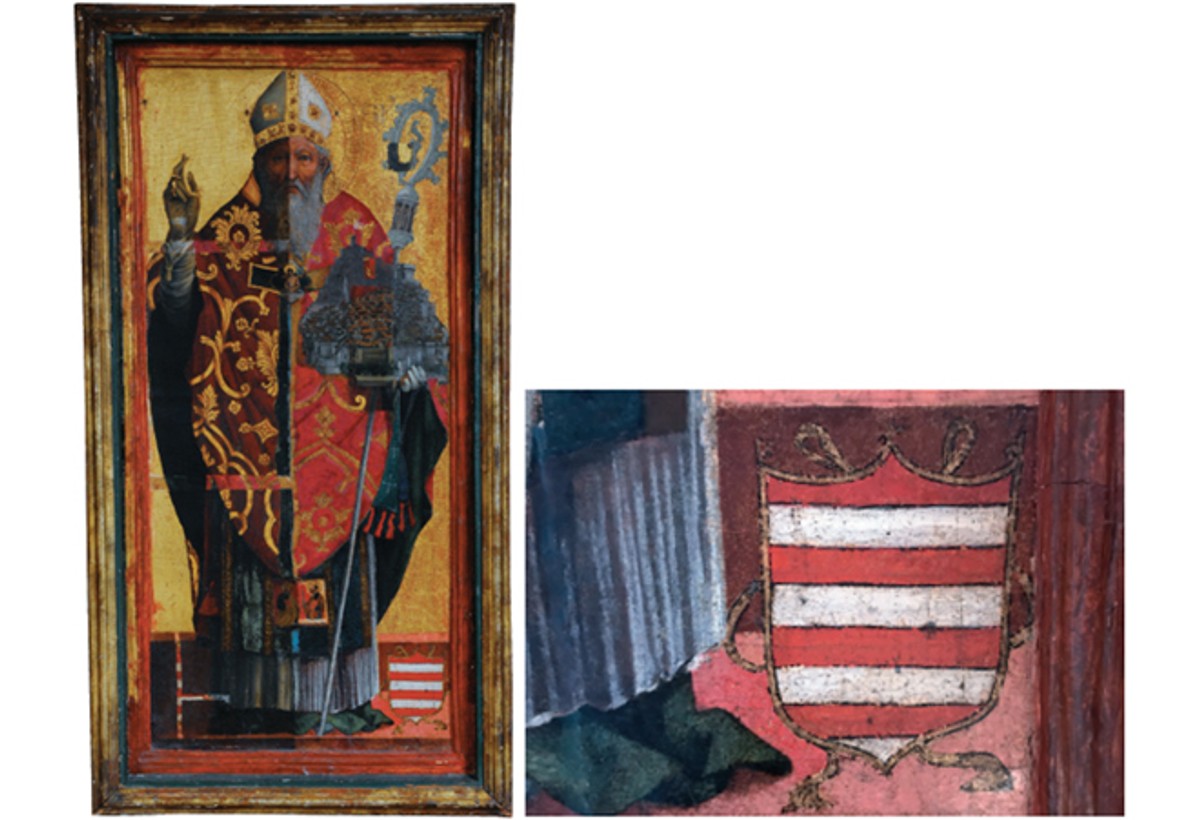 NAŠA POVIJEST Kako je nastao grb Dubrovnika?