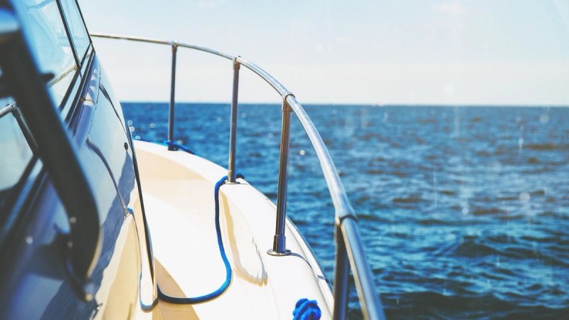 Više kažnjenih zbog sidrenja na zabranjenom području i glisiranja