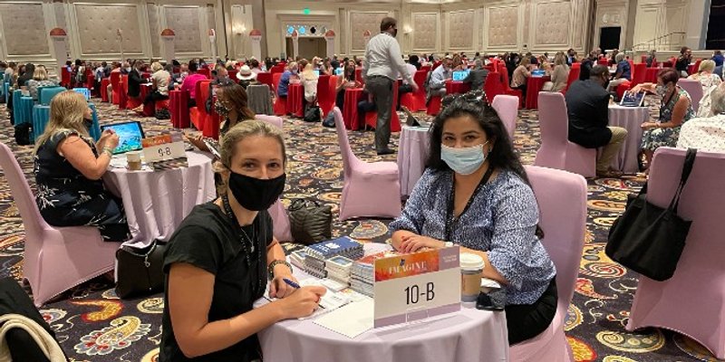 Hrvatska turistička ponuda na Virtuoso Travel Weeku u Las Vegasu!