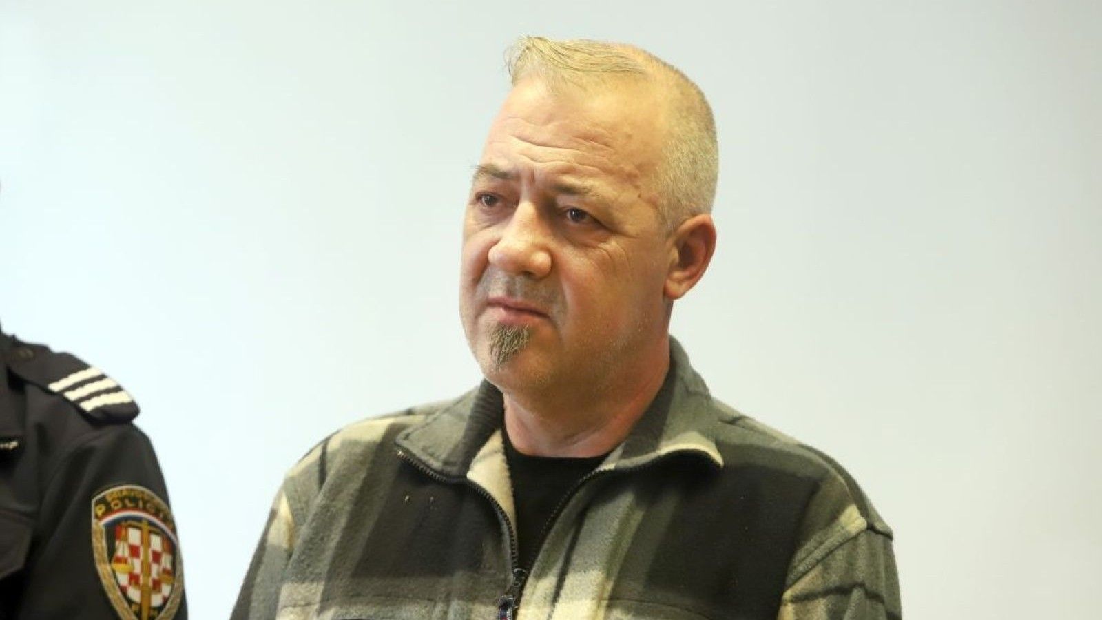 Solinjaninu potvrđena kazna od sedam godina zatvora: Proganjao susjedu, a onda pokušao ubiti njenog supruga