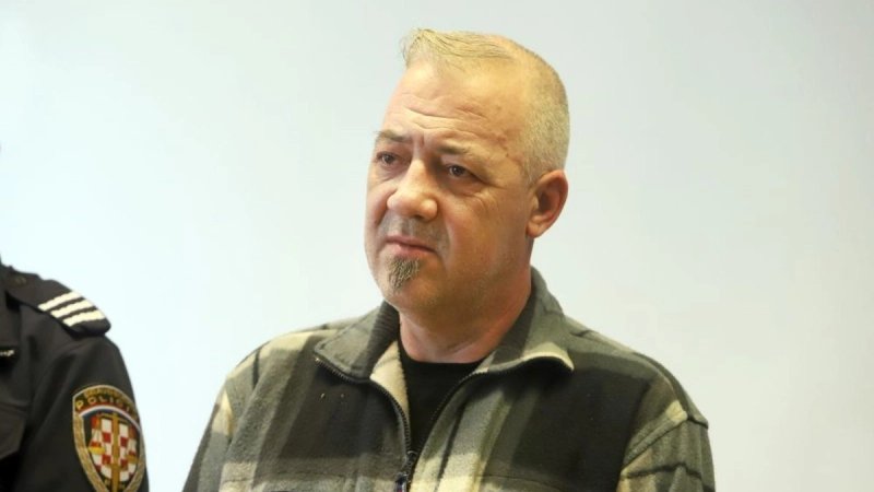 Solinjaninu potvrđena kazna od sedam godina zatvora: Proganjao susjedu, a onda pokušao ubiti njenog supruga