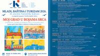 PROKULTURA: Upoznati svoj zavičaj znači učiti biti građanin