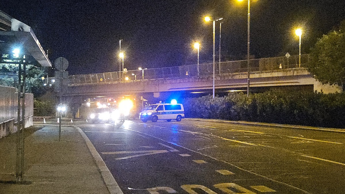 Snažna detonacija uznemirila Splićane, policija potvrdila smrt jedne osobe